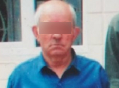 Полуразложившийся труп пропавшего неделю назад мужчины обнаружили в Ростовской области