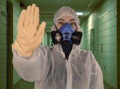 Ростов, Новошахтинск и Гуково лидируют по числу случаев коронавируса в регионе