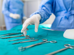 Ростовские врачи провели сложнейшую операцию пациенту с риском мгновенной гибели