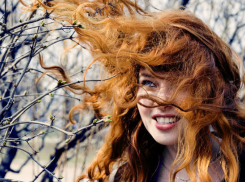 Первоапрельское солнце порадует измученных ветрами жителей Ростова