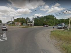 На въезде в Суворовский до сентября ограничат движение