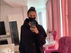 Алана Мамаева призналась, где гуляет во время карантина