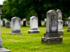 Число смертей от болезней в Ростовской области выросло почти на 3%