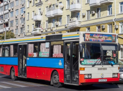 Жители Ростова не поддержали отмену маршрутов на Военвед