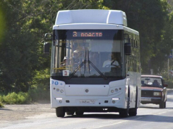 В Сальске проезд в автобусах подорожает до 50 рублей