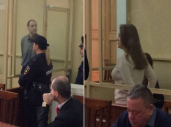 В Ростове вновь началось рассмотрение дела «Банды амазонок» 