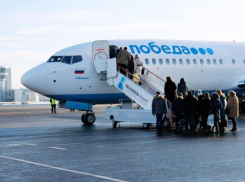 «Победа» запустила новый рейс из Ростова в северную столицу