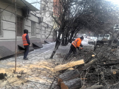 Более 600 сообщений поступило в Единую дежурную диспетчерскую службу «112» в Ростове