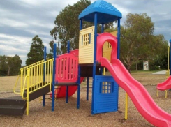 В Ростове выберут лучшую детскую игровую площадку