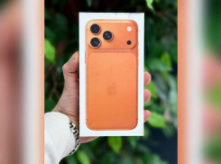 ТОВАР ДНЯ: iPhone 17 Pro Max - 107 000 рублей