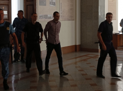 Адвокат: обвиняемый в расчленении дочери-младенца ростовчанин в момент преступления ел фастфуд