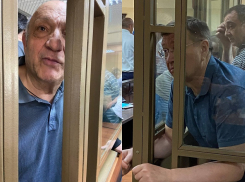 «Из-за меня страдают невинные люди»: Бабаев и другие обвиняемые по делу аксайских рынков не признали своей вины