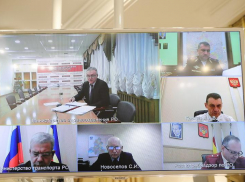 Более тысячи жителей Ростовской области получили бесплатные лекарства от коронавируса