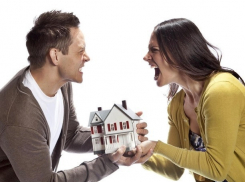 Дележка квартиры между супругами в Ростове-на-Дону довела одного из них «до ручки»