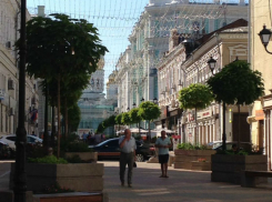 Топ-3 глобальных идей по благоустройству, которые могут быть внедрены в Ростове