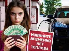 Дефицит, очереди, рост цен: комментарии экспертов о ситуации с топливом на Дону
