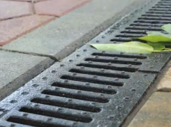 Власти Ростова назвали сумму для приведения ливневок в порядок