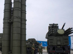 Новейшие комплексы «Панцирь-С» и С-400 «Триумф» покажут на военном параде в Ростове