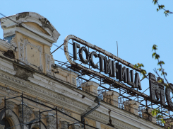 «Карта позора Ростова»: развалины в центре донской столицы, за которые нам стыдно