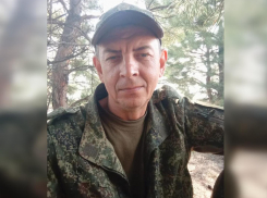 В Батайске простятся с участником СВО Романом Власовым