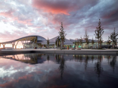 Аэропорт Платов за лето перевез 527,7 тысяч пассажиров