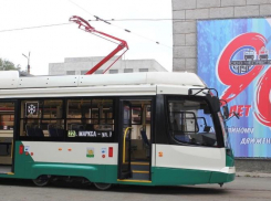 Администрацию Ростова не устроило предложение «Синары» по модернизации трамвайной сети