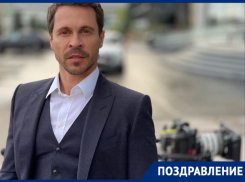 Донской актер Павел Деревянко отмечает день рождения