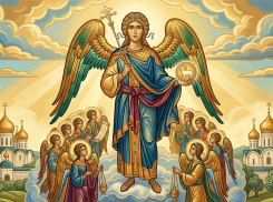 Собор Архангела Гавриила: что означает 8 апреля в православном календаре