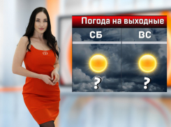 В первые выходные апреля в Ростове ожидается резкое потепление