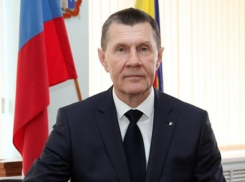 Врио главы администрации Новочеркасска назначили Игоря Тишкунова