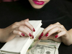 Любимая подруга детства «кинула» ростовскую бизнесвумен на полтора миллиона рублей