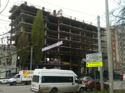 Компания депутата ЗС РО достроит ЖК в центре Ростова