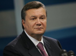 Экс-президент Украины Виктор Янукович решил сообщить свой адрес в Ростове