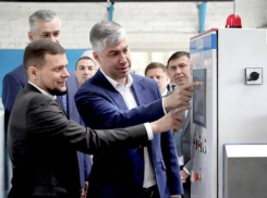 В Ростове-на-Дону будут судить гендиректора «Ростовводоканала» Михаила Поркшеева