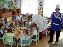 Няня с открытой формой туберкулеза работала в детском саду Ростовской области 