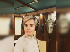 Дарья Карпина выпустила первую сольную песню