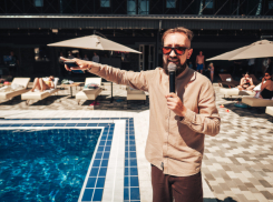 Oktoberfest на Дону: яркие выходные с термальным SPA-клубом City Creek 