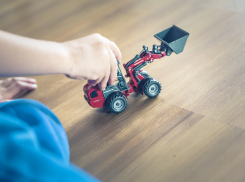 Врачи в Ростове спасли ребенка с металлическим стержнем в голове