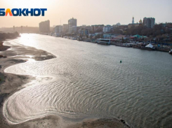 Ростовская область стала одним из лидеров рейтинга регионов с неблагополучной экологией