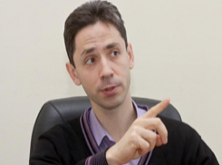 Договор об открытии в Ростове отеля международного уровня  подписал «Агроком»  