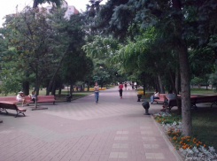 На тротуарную плитку на улице Пушкинской потратят почти 10 миллионов рублей