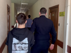 В Ростове задержали подростка по подозрению в страшном убийстве в Пятигорске