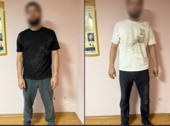 Приезжие из соседних республик избили и ограбили мужчину в Ростове