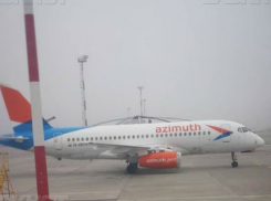 Ангарная база авиаперевозчика появится в аэропорту «Платов» под Ростовом