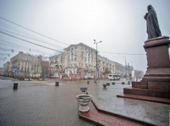 Реконструкция Соборной площади в Ростове может занять не один год