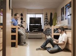 Бедные студенты Ростова тратят на аренду жилья около 63% заработанных денег