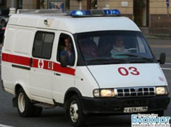 В Новочеркасске 51 водитель скорой помощи написал заявление об увольнении