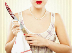 Задушевные посиделки на кухне с родственницей обернулись для ростовчанки больницей