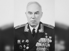 Календарь: 103 года назад на Дону родился Герой Советского Союза Семен Лиховидов 