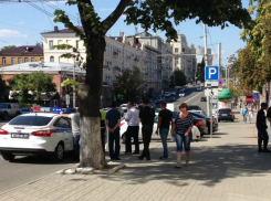 Сбивший 12-летнего подростка водитель пытался скрыться с места аварии в Ростовской области